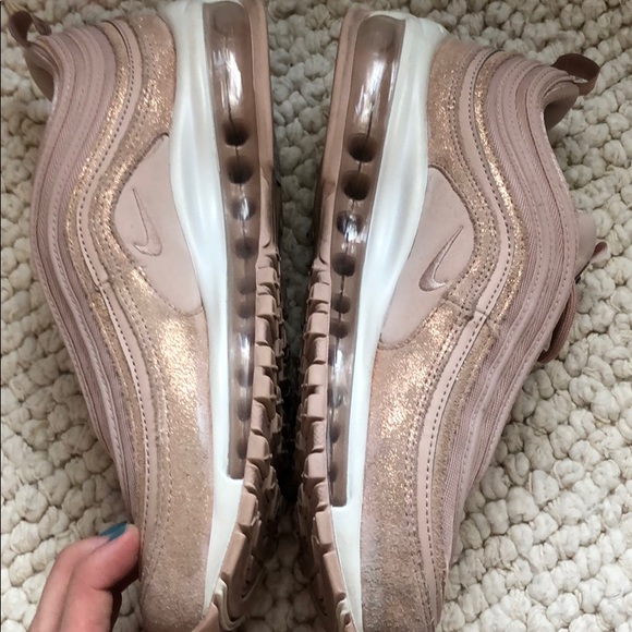 pink glitter 97